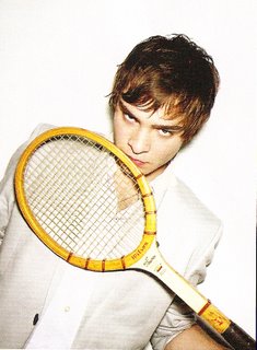 Ed Westwick